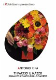 Ti faccio il mazzo (eBook, ePUB) Ti faccio il mazzo (eBook, ePUB)