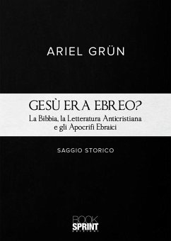 Gesù era Ebreo? (eBook, ePUB) - Grün, Ariel