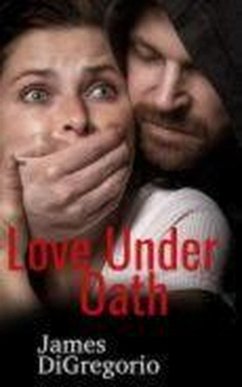 Cover Love Under Oath (eBook, ePUB)