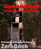 Spazi liminali (eBook, ePUB)