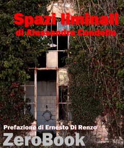 Cover Spazi liminali (eBook, ePUB)