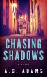 Chasing Shadows (eBook, ePUB) - Bild 1