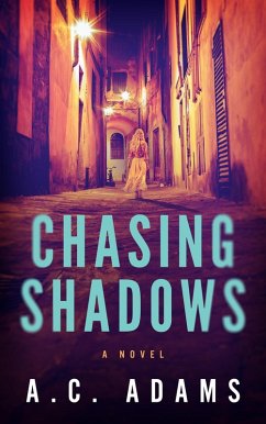 Cover Chasing Shadows (eBook, ePUB)