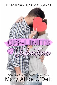 Cover Off-Limits Valentine (eBook, ePUB)