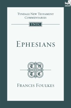 Cover TNTC Ephesians (eBook, ePUB)