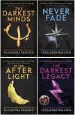The Darkest Minds Series by Alexandra Bracken 4 Books Collection Set Exclusive Slipcase Edition (The Darkest Minds, Never Fade, In The Afterlight & The Darkest Legacy) (eBook, ePUB) The Darkest Minds Series by Alexandra Bracken 4 Books Collection Set Exclusive Slipcase Edition (The Darkest Minds, Never Fade, In The Afterlight & The Darkest Legacy) (eBook, ePUB)