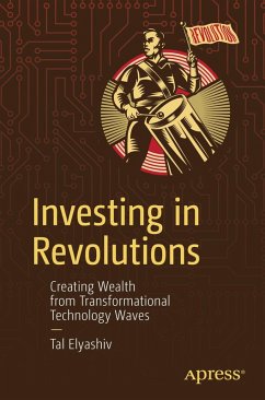 Cover Investing in Revolutions (eBook, PDF)