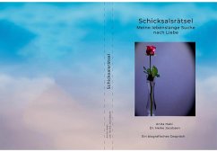 Cover Schicksalsrätsel (eBook, ePUB)