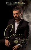 Connor (Kumul Cartel Series, #1) (eBook, ePUB) Connor (Kumul Cartel Series, #1) (eBook, ePUB)