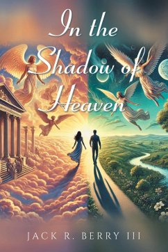 Cover In the Shadow of Heaven (eBook, ePUB)