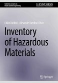 Inventory of Hazardous Materials (eBook, PDF)