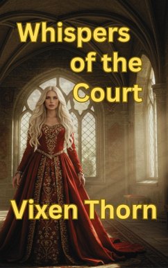 Cover Whispers of the Court (eBook, ePUB)