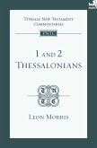 TNTC 1&2 Thessalonians (eBook, ePUB) TNTC 1&2 Thessalonians (eBook, ePUB)
