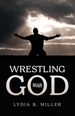 Cover Wrestling With God (eBook, ePUB)