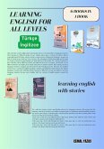 Learning English For All Levels (eBook, ePUB) Learning English For All Levels (eBook, ePUB)