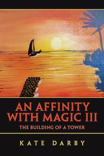 An Affinity with Magic III (eBook, ePUB)