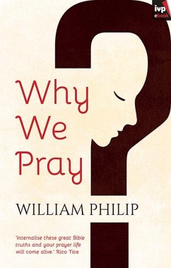 Cover Why We Pray (eBook, ePUB)