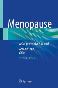 Menopause (eBook, PDF)