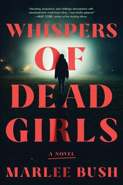 Cover Whispers of Dead Girls (eBook, ePUB)