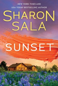 Cover Sunset (eBook, ePUB)