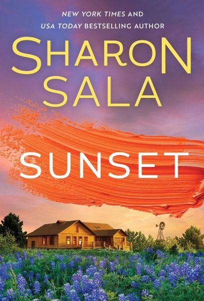 Sunset (eBook, ePUB)