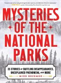 Mysteries of the National Parks (eBook, ePUB)