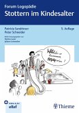 Stottern im Kindesalter (eBook, PDF)