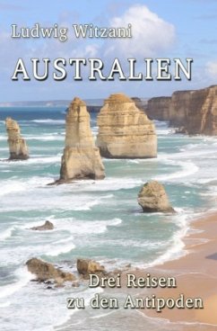 Cover Australien