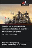 Studio sui problemi della centrale elettrica di Suakin e le soluzioni proposte Studio sui problemi della centrale elettrica di Suakin e le soluzioni proposte