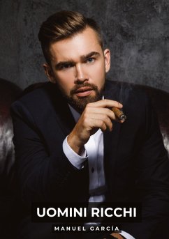 Cover Uomini Ricchi