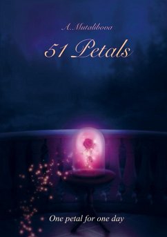 Cover 51 petals