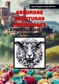 Absurdas Aventuras Medievales Absurdas Aventuras Medievales