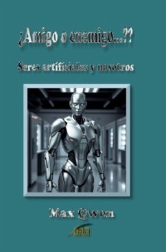 ¿Amigo o enemigo...?? - Qwen, Max
