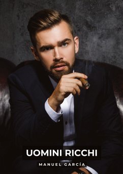 Cover Uomini Ricchi