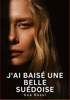 J'ai baisé une belle Suédoise Cover J'ai baisé une belle Suédoise