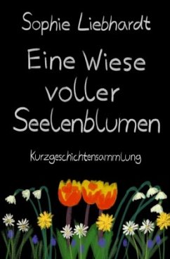 Cover Eine Wiese voller Seelenblumen