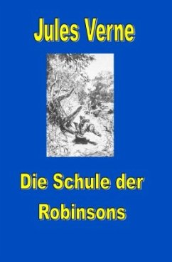Cover Schule der Robinsons