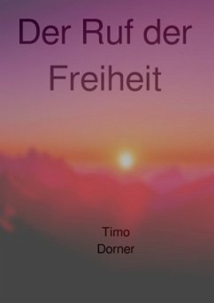 Cover Der Ruf der Freiheit