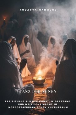 Tanz der Ahnen - Mahmoud, Rugayya