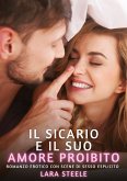 Il Sicario e il suo Amore Proibito Il Sicario e il suo Amore Proibito