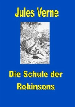 Cover Schule der Robinsons