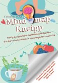 KitaFix-Mindmap Kneipp (Fertig ausgearbeitete Gedankenlandkarten für die Vorschularbeit in Kindergarten und Kita)