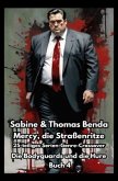 Mercy, die Straßenritze - Buch 4 - Die Bodyguards und die Hure
