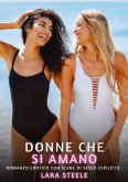 Donne che si Amano Donne che si Amano