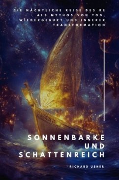 Cover Sonnenbarke und Schattenreich
