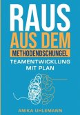 Raus aus dem Methodendschungel: Teamentwicklung mit Plan