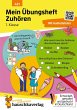 Mein Übungsheft - Zuhören und... - Bild 1