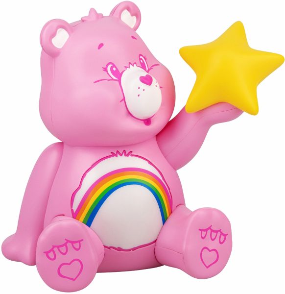 Care Bears Lampe