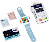 MM - PoS Terminal und Smart Watch, mit Lük