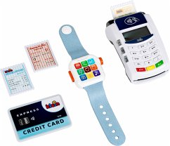Cover MM - PoS Terminal und Smart Watch, mit Lük